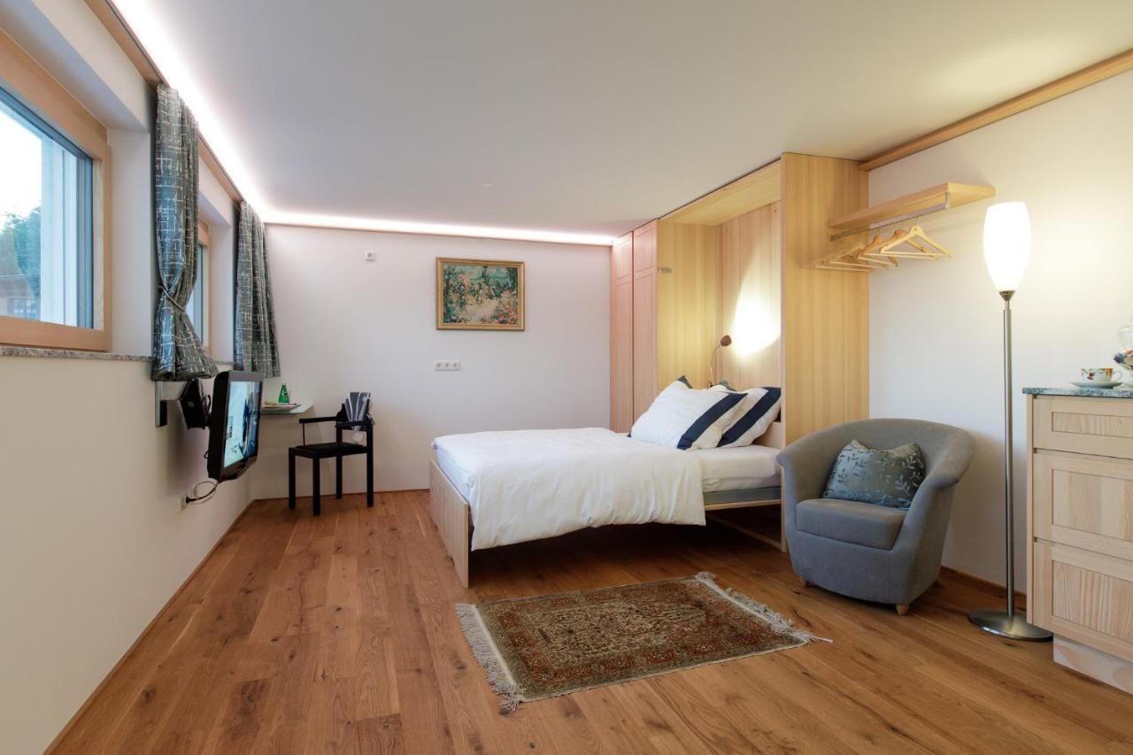 Business Apartment Schwarzach Dış mekan fotoğraf