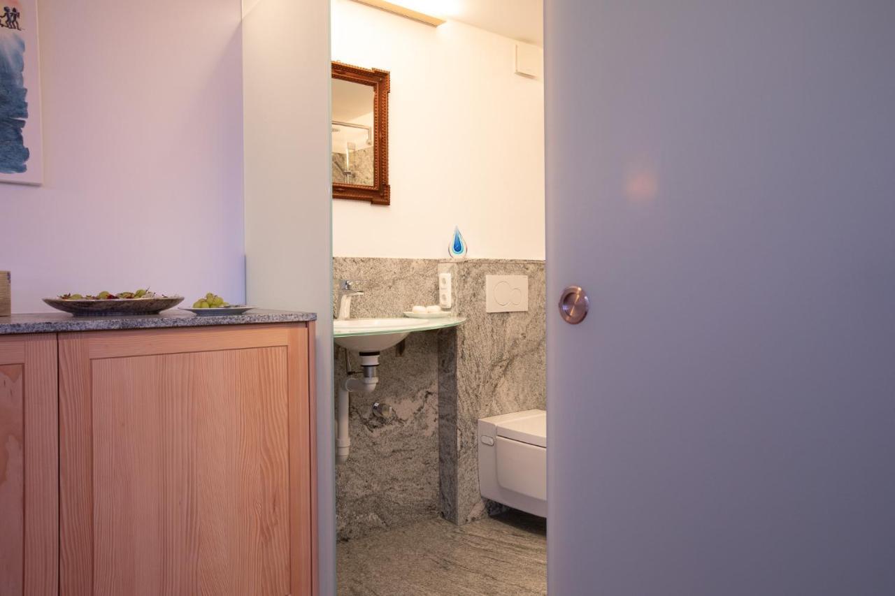 Business Apartment Schwarzach Dış mekan fotoğraf
