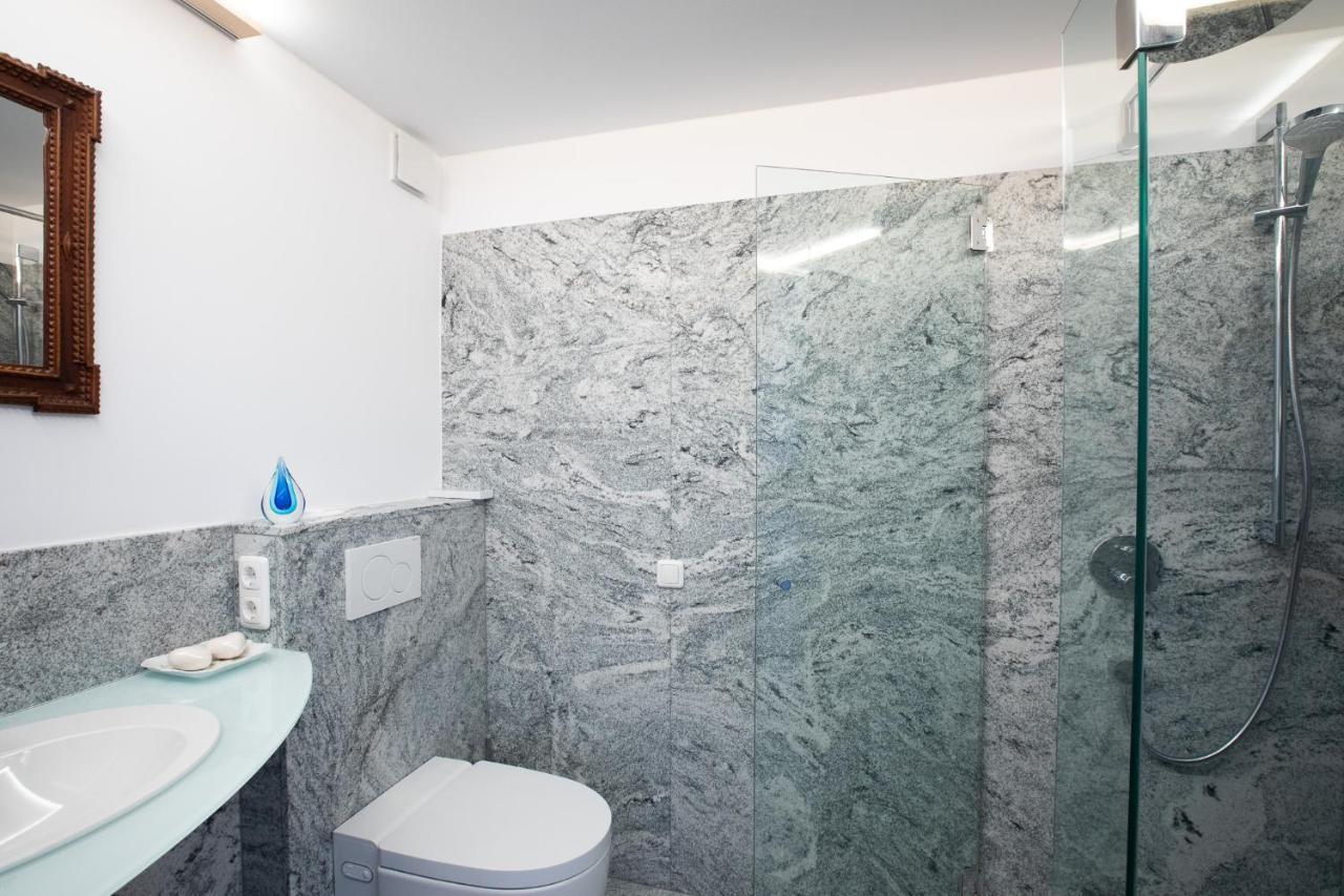 Business Apartment Schwarzach Dış mekan fotoğraf