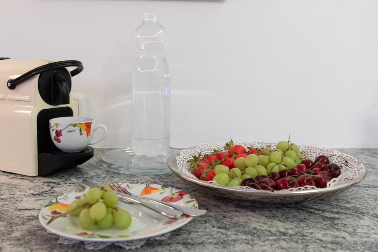 Business Apartment Schwarzach Dış mekan fotoğraf