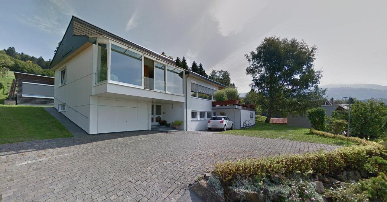 Business Apartment Schwarzach Dış mekan fotoğraf